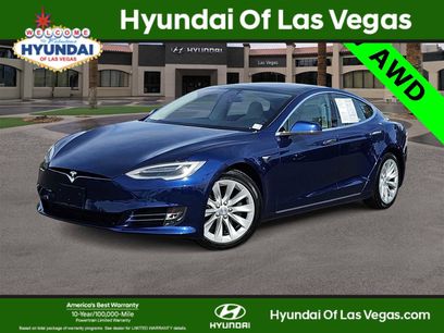 Used 2019 Tesla Model S 100D