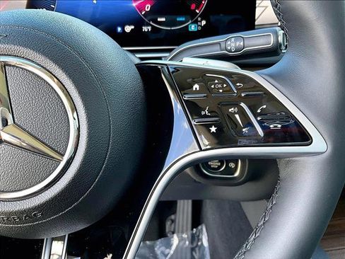 New 2026 Mercedes-Benz GLS 450 4MATIC image 21