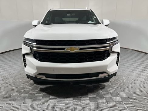 Used 2023 Chevrolet Tahoe LS w/ Driver Alert Package AWD/4WD image 3