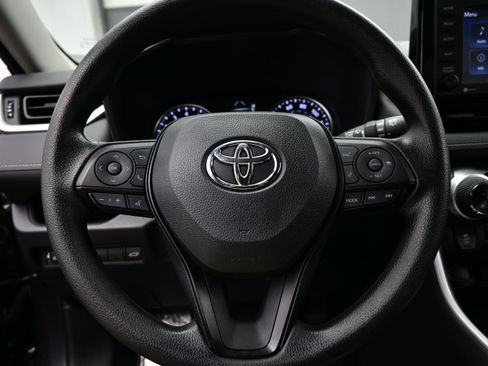 Used 2022 Toyota RAV4 XLE w/ Convenience Package AWD/4WD image 24