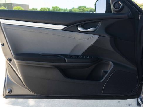 Used 2017 Honda Civic EX image 33