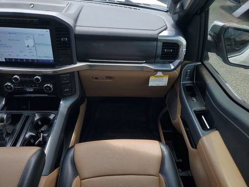 Used 2021 Ford F150 Lariat w/ Equipment Group 502A High AWD/4WD image 20