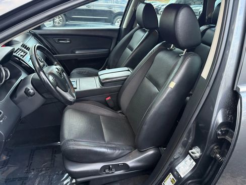 Used 2013 MAZDA CX-9 Touring image 16