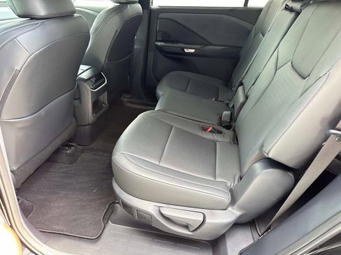 Used 2025 Lexus TX 350 FWD w/ Technology Package image 15