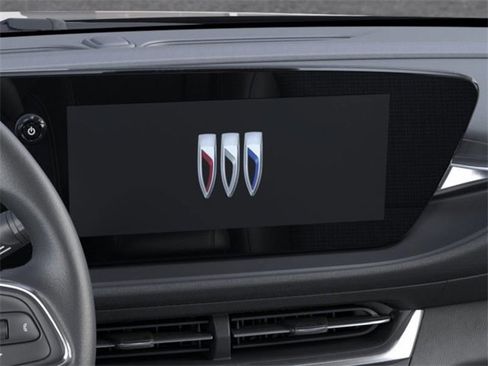 New 2026 Buick Envista Preferred w/ Convenience I Package image 20