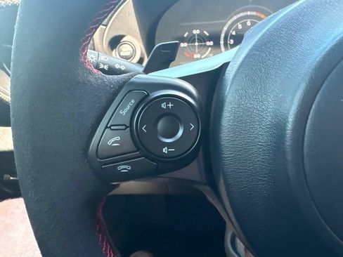 Used 2023 Toyota GR86 Premium w/ ALL Weather Mat Package (TMS) RWD image 15