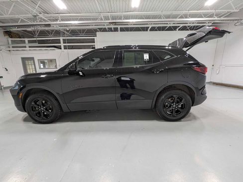 Used 2023 Chevrolet Blazer LT w/ Convenience Package image 12