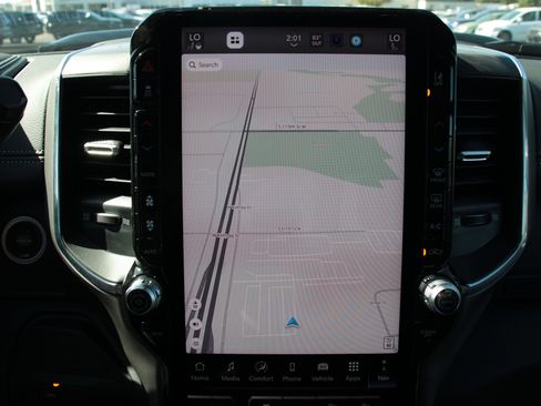 New 2026 RAM 2500 Laramie image 18