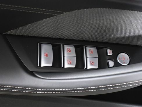 New 2026 BMW M850i xDrive Convertible w/ M Carbon Exterior Package image 39