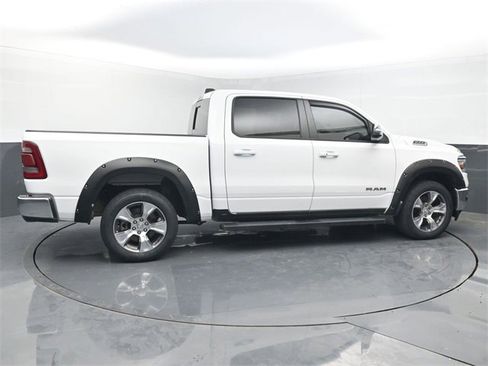 Used 2023 RAM 1500 Laramie image 6