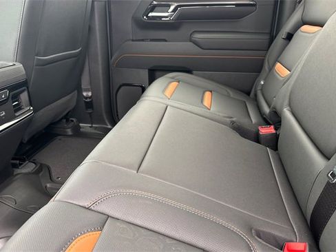 New 2026 GMC Sierra 1500 AT4 w/ AT4 Premium Package image 13