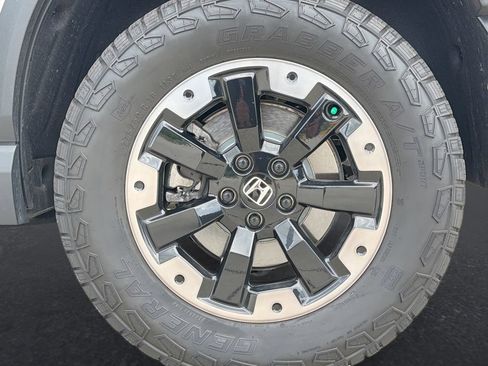 Used 2026 Honda Passport TrailSport Elite image 31