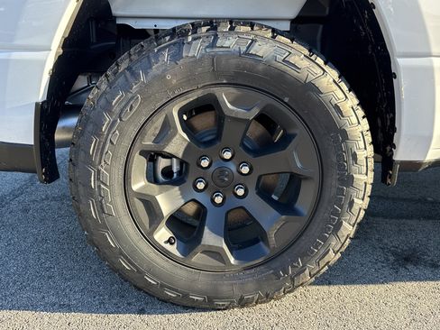 New 2026 RAM 1500 Tradesman image 17