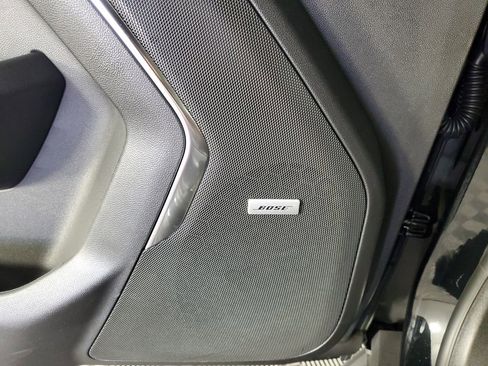 New 2026 Chevrolet Suburban RST w/ Comfort Package image 27