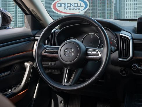 Used 2023 MAZDA CX-50 Meridian Edition w/ Cargo Package image 22