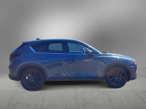 Used 2024 MAZDA CX-5 Carbon Edition AWD/4WD image 9