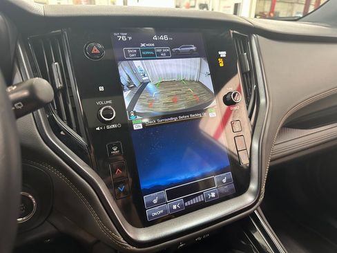 Used 2022 Subaru Outback Wilderness w/ Wilderness Package image 21