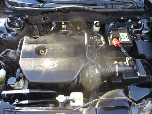 Used 2013 MAZDA MAZDA6 i Sport image 15