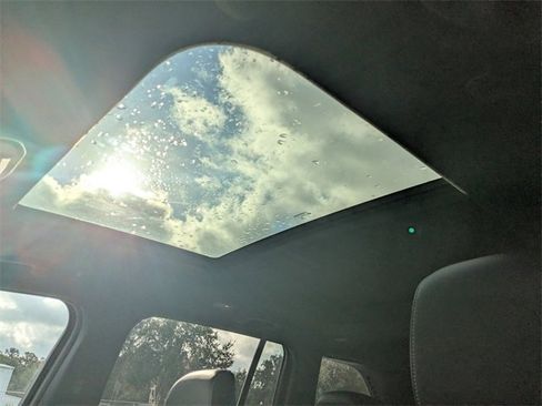 New 2025 Jeep Grand Cherokee Limited image 20