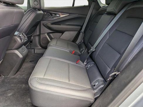 New 2025 Chevrolet Blazer EV LT image 14