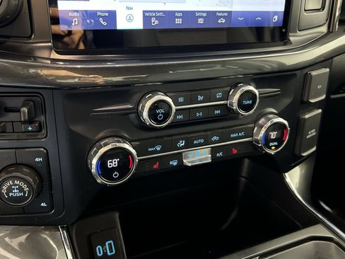 Used 2021 Ford F150 XLT w/ Equipment Group 302A High AWD/4WD image 22