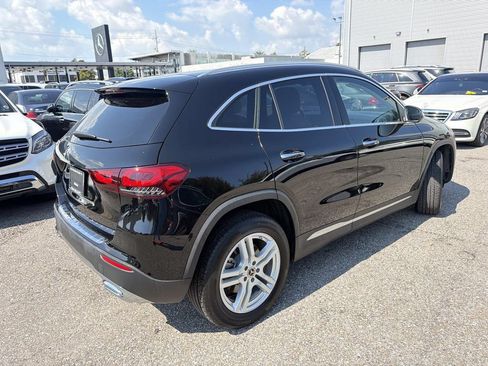 Used 2023 Mercedes-Benz GLA 250 image 7