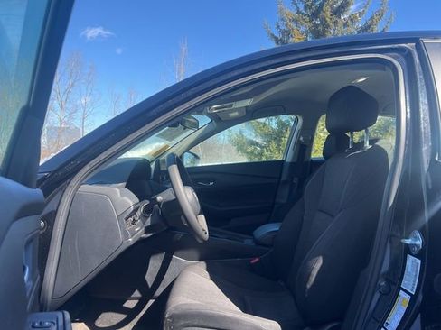Used 2023 Honda Accord LX image 10