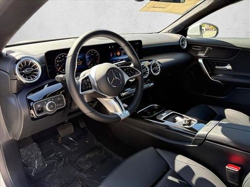 Used 2025 Mercedes-Benz CLA 250 CLA 250 image 10