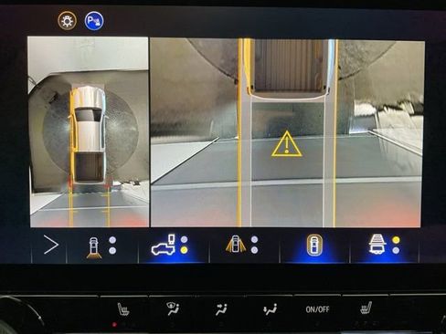 New 2026 Chevrolet Colorado Trail Boss image 17