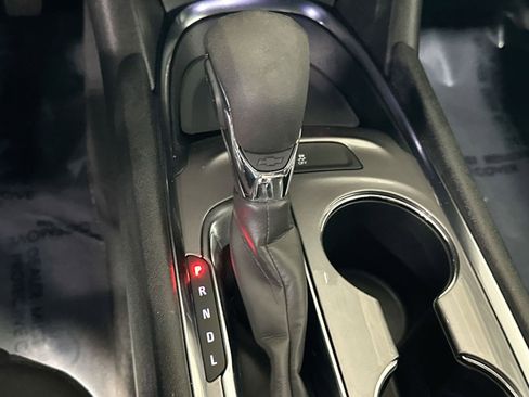 Used 2023 Chevrolet Malibu LT image 31