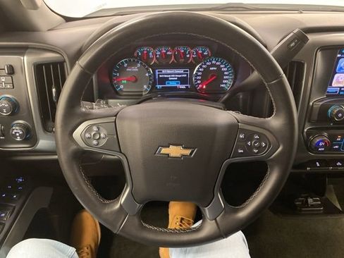 Used 2017 Chevrolet Silverado 2500 LT w/ LT Fleet Convenience Package image 14