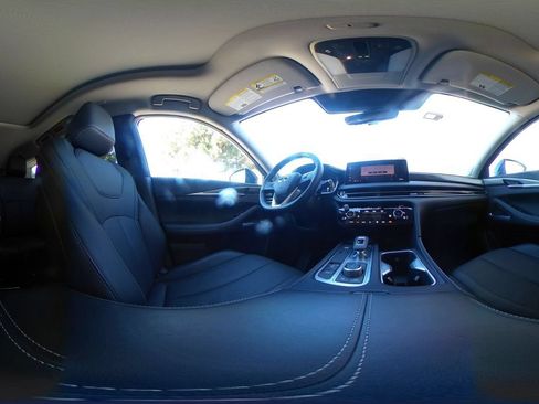 Used 2026 INFINITI QX60 Luxe AWD/4WD image 42