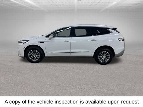 Used 2023 Buick Enclave Premium AWD/4WD image 9