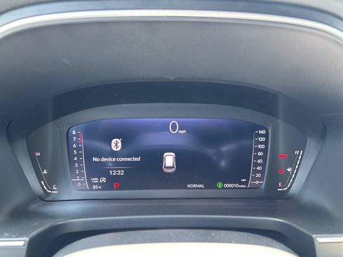 New 2026 Honda Passport TrailSport Elite image 10