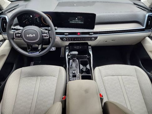 New 2026 Kia Sorento SX image 21