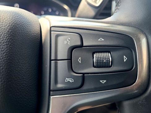 Used 2023 Chevrolet Silverado 1500 LT w/ Protection Package image 17