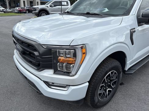 Used 2022 Ford F150 XLT w/ Equipment Group 302A High AWD/4WD image 27