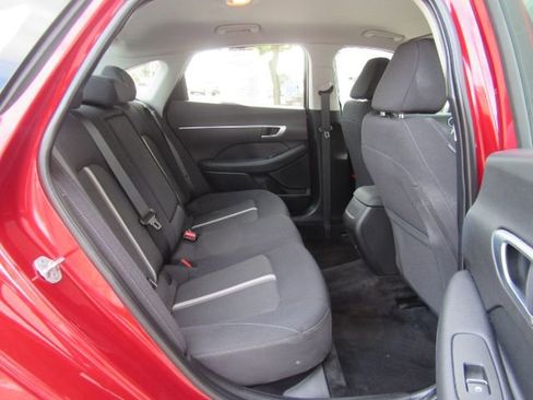 Used 2025 Hyundai Sonata SEL image 23