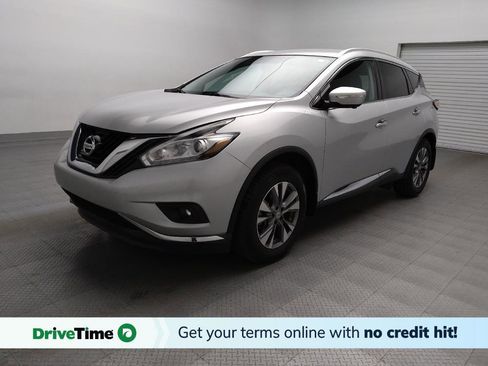 Used 2015 Nissan Murano SL image 1