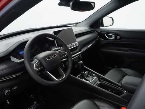 New 2026 Jeep Compass Latitude AWD/4WD image 29
