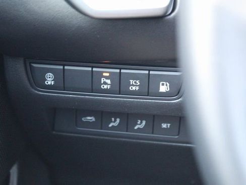 New 2026 MAZDA CX-50 AWD 2.5 Hybrid w/ Cargo Package image 18