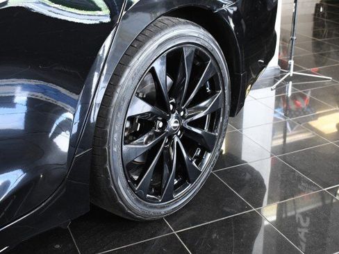 Used 2023 Nissan Maxima SR w/ Sport Mat Group FWD image 42