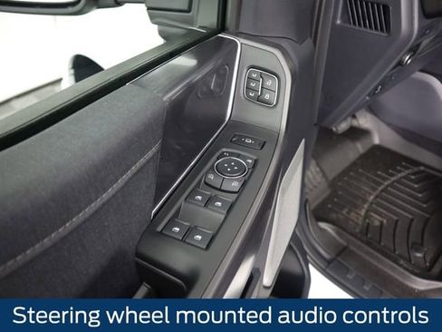 New 2026 Ford F150 Lariat w/ Equipment Group 502A High AWD/4WD image 33