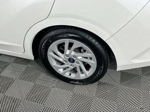 Certified 2025 Subaru Impreza 2.0i AWD/4WD image 35