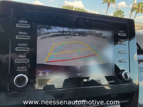 Used 2023 Toyota Camry LE image 24