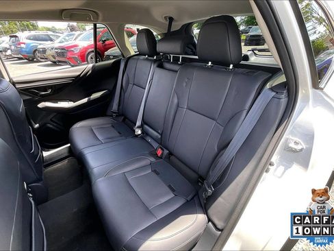 Certified 2023 Subaru Outback Limited XT AWD/4WD image 22