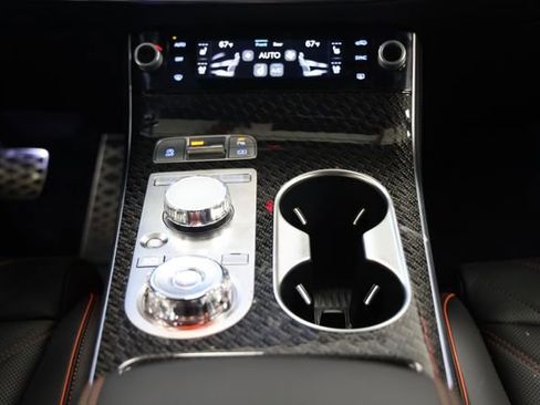 New 2026 Genesis GV70 3.5T Sport Prestige AWD/4WD image 42