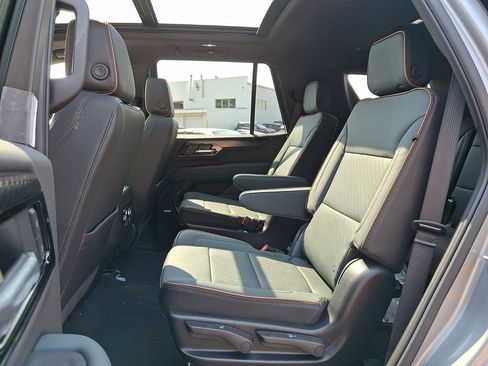 New 2026 GMC Yukon AT4 image 6