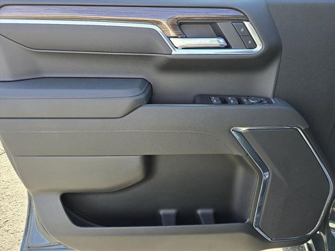 New 2026 Chevrolet Silverado 1500 LT Trail Boss image 8