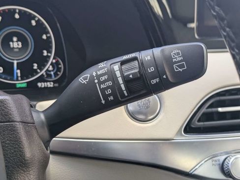 Used 2020 Hyundai Palisade Limited AWD/4WD image 30